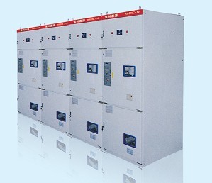 HXGN -12、24型高壓環(huán)網(wǎng)開關(guān)設(shè)備